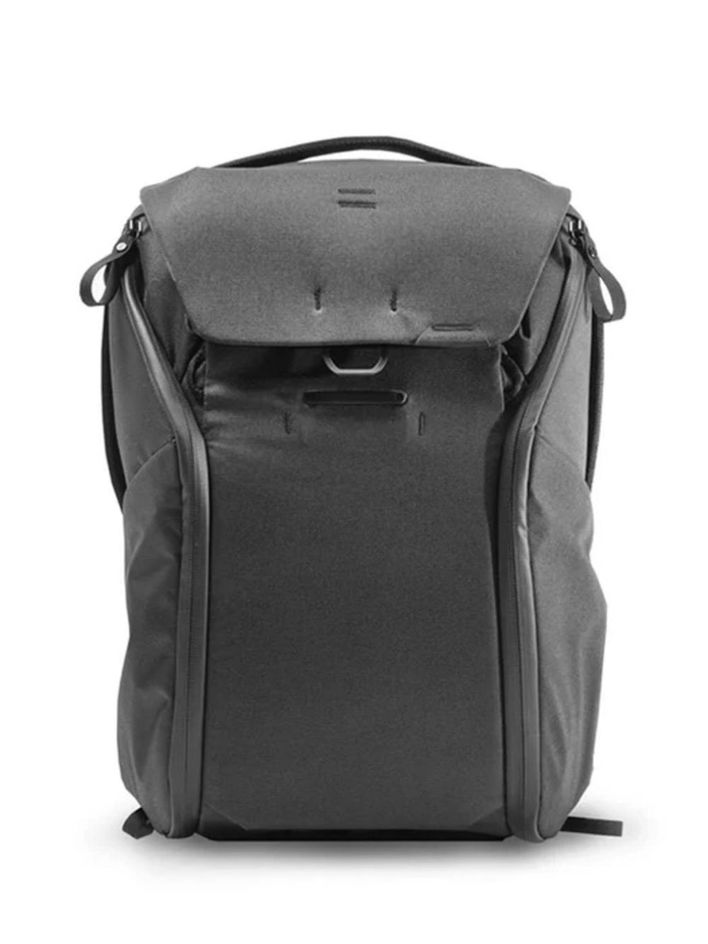 Peak Design Men's Black Everyday Backpack 20L